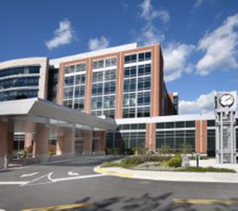 Johns Hopkins Gynecology and Obstetrics - Washington, DC