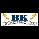 B K Electric Co Inc - Electricians