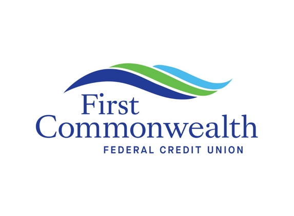 First Commonwealth Federal Credit Union - Whitehall, PA