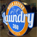 Laundry 360 On Market - Janitorial Service
