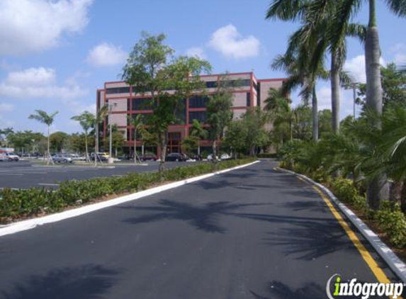 Urology Center of South Florida - Doral, FL