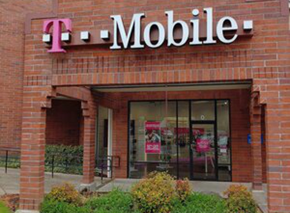 T-Mobile - Tigard, OR