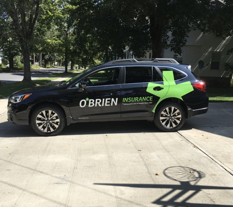 O'Brien Insurance - Glens Falls, NY