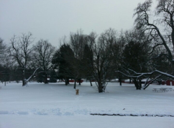 Emrich Retreat Center - Brighton, MI