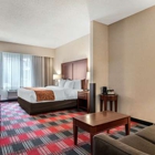 Comfort Suites Near Vancouver Mall