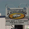 Pioneer Auto Body & Paint Shop gallery