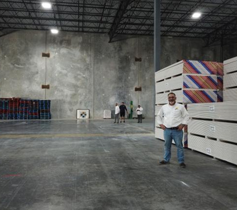 PRO WAREHOUSE AND DISTRIBUTION INC - Hialeah, FL