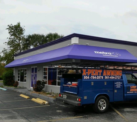 X-Pert Awning Company - West Palm Beach, FL