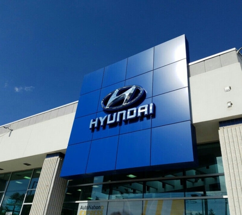 AutoNation Hyundai O'Hare - Des Plaines, IL