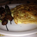Afrika Fusion - Asian Restaurants