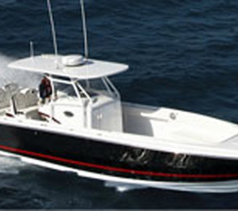 BoatWorx Powerboat & Yacht Sales - Sarasota, FL