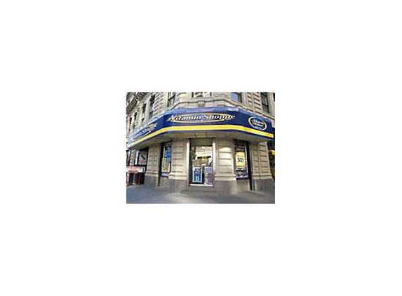 The Vitamin Shoppe - New York, NY