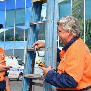 Richardson's Electrical Service - Bungalow, QLD