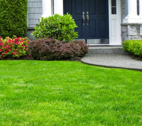 Quality All-Care Lawn Services Inc - Bonner Springs, KS