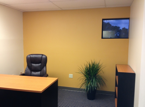 Central Park West Executive Offices - Margate, FL