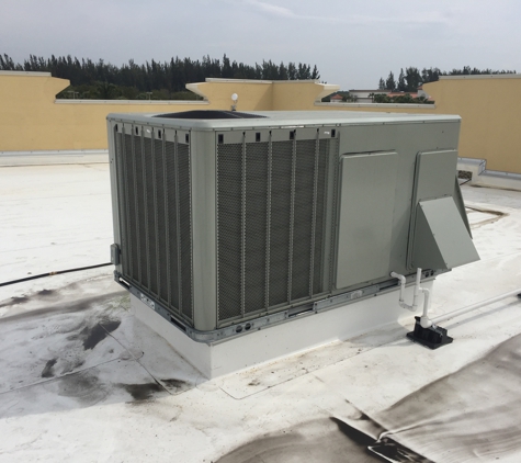 Direct Cooling LLC - Boca Raton, FL