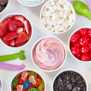 YogurtLand - San Gabriel, CA