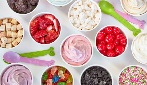 YogurtLand - Pico Rivera, CA