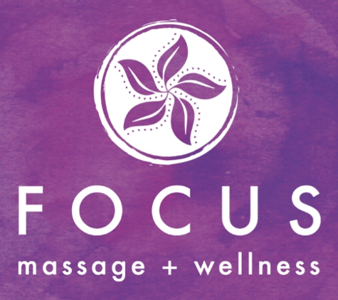 Focus Massage & Wellness - Covington, LA