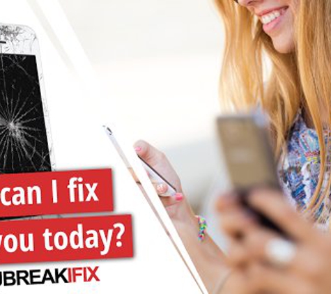 uBreakiFix - Millburn, NJ