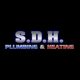 S.D.H. Plumbing & Heating