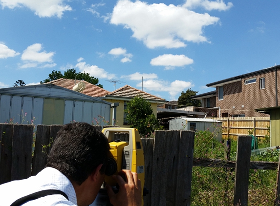 MG Land Surveyors Pty Ltd