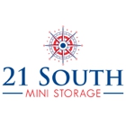 21 South Mini Storage