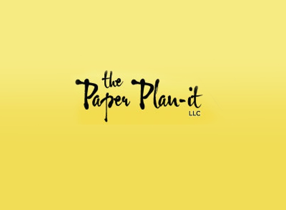 The Paper Plan-it LTD - Baxter, MN