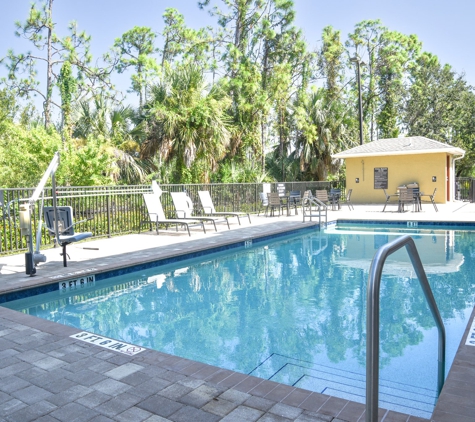 Candlewood Suites Ft Myers I-75 - Fort Myers, FL