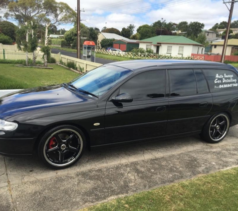 Auto Image Car Detailing - Mount Gambier, SA