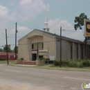 Mt Horeb Missionary Baptist Church - Baptist Churches