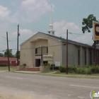 Mt Horeb Missionary Baptist Church