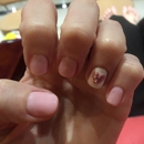 VIP Nails Pasadena - Nail Salons