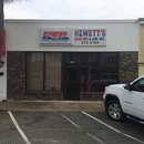 Hewett's Heating & Air Conditioning - Air Conditioning Contractors & Systems