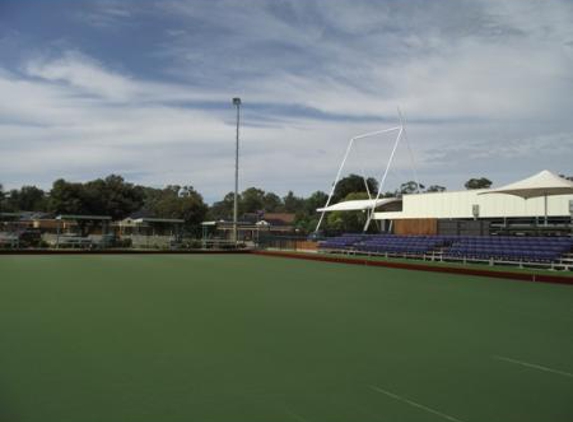 Moama Bowling Club - Moama, NSW