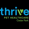 Thrive Pet Healthcare - Cedar Park gallery
