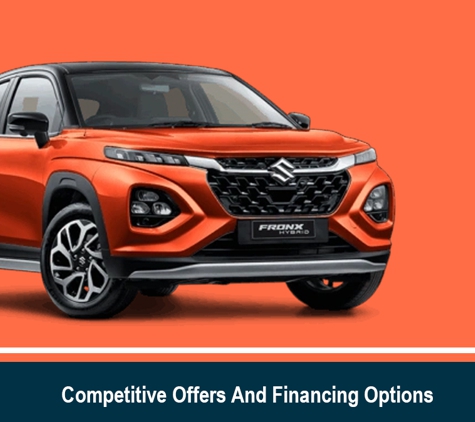 MMG Auto Part & Accessories - Salisbury, QLD. Competitive Offers And Financing Options