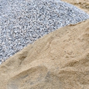 K Rock Sand - Crushed Stone