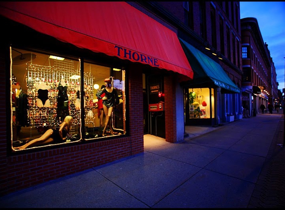 Thorne's of Concord - Concord, NH