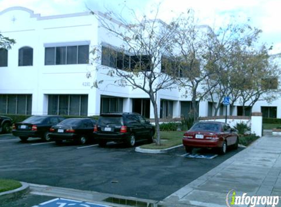 Mills Insurance Services - Los Alamitos, CA