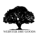 Webster Dry Goods