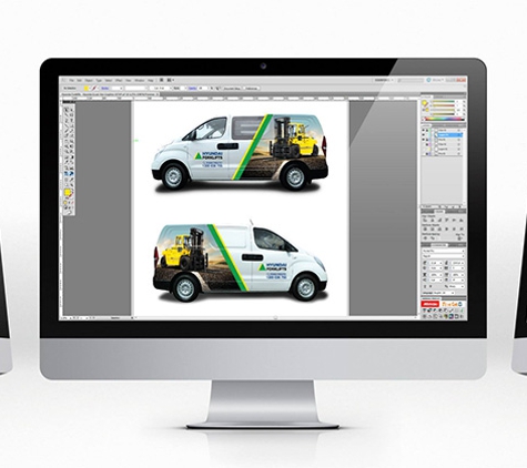 Award Signs (WA) Pty Ltd. - Bellevue, WA