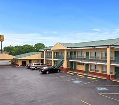 Americas Best Value Inn - Stuttgart, AR