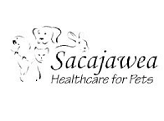 Sacajawea Healthcare for Pets - Federal Way, WA