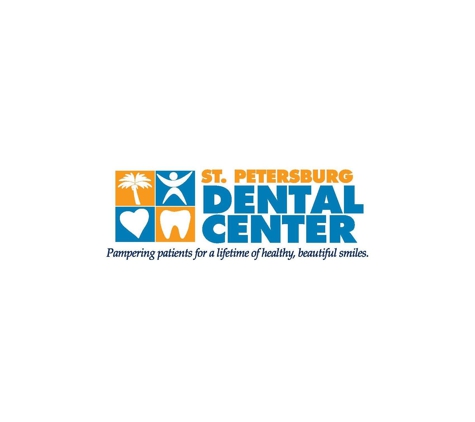 St Petersburg Dental Center - Clearwater, FL