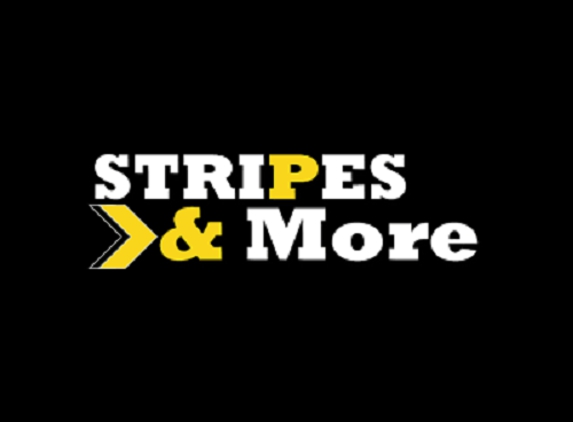 Stripes & More - Moundridge, KS