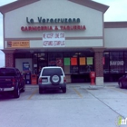 La Veracruzana Meat Market & Taqueria