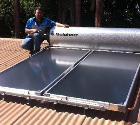 Affordable Plumbing NT - Karama, NT
