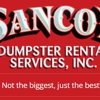 Sancon Dumpster Rental Service Inc gallery