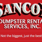 Sancon Services Inc